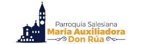 Sitio web Parroquia María Auxiliadora, Don Rúa