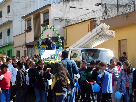 Fiesta de Don Bosco 2019 