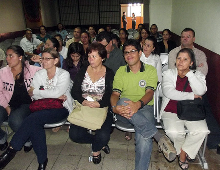 Salesianos Cooperadores Costa Rica.