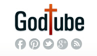 GodTube logo