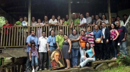 Salesianos Cooperadores Costa Rica 