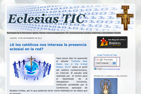 Eclesias TIC 