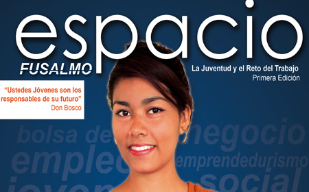 Revista Espacio. 