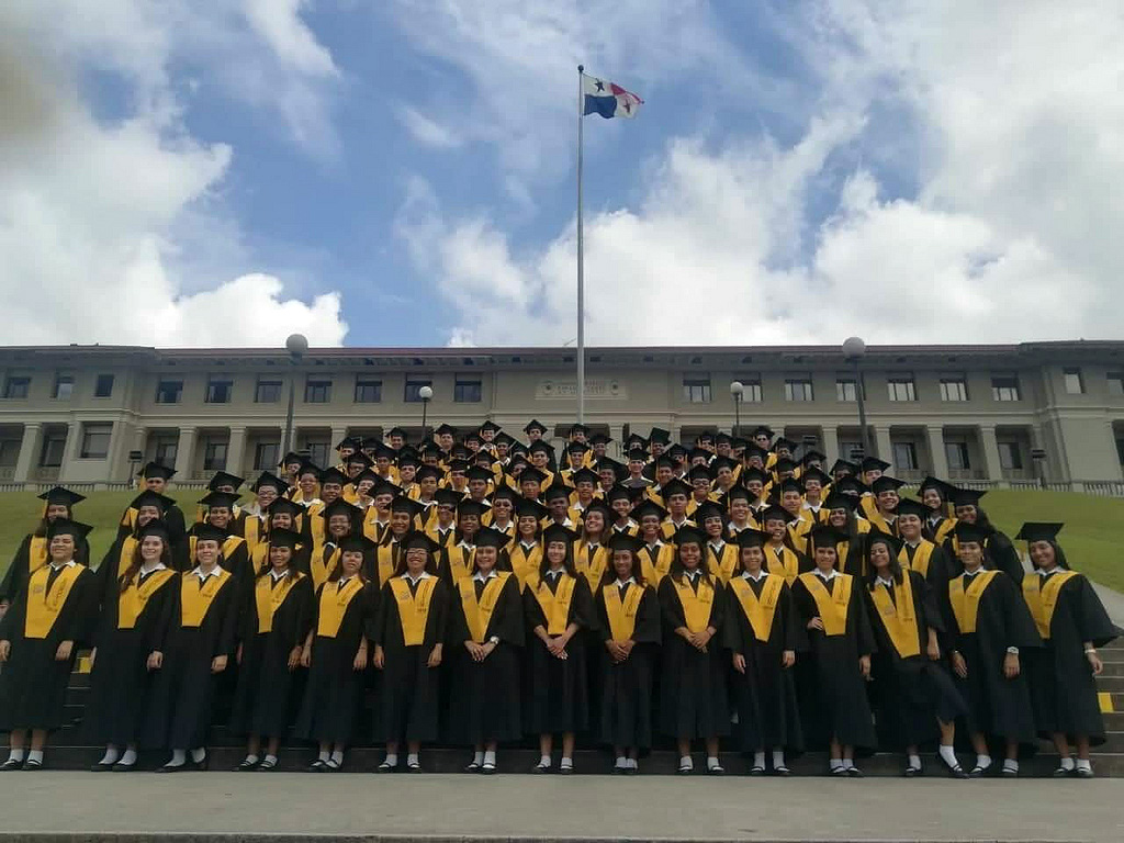 Graduaciones ITDB 2018.- 