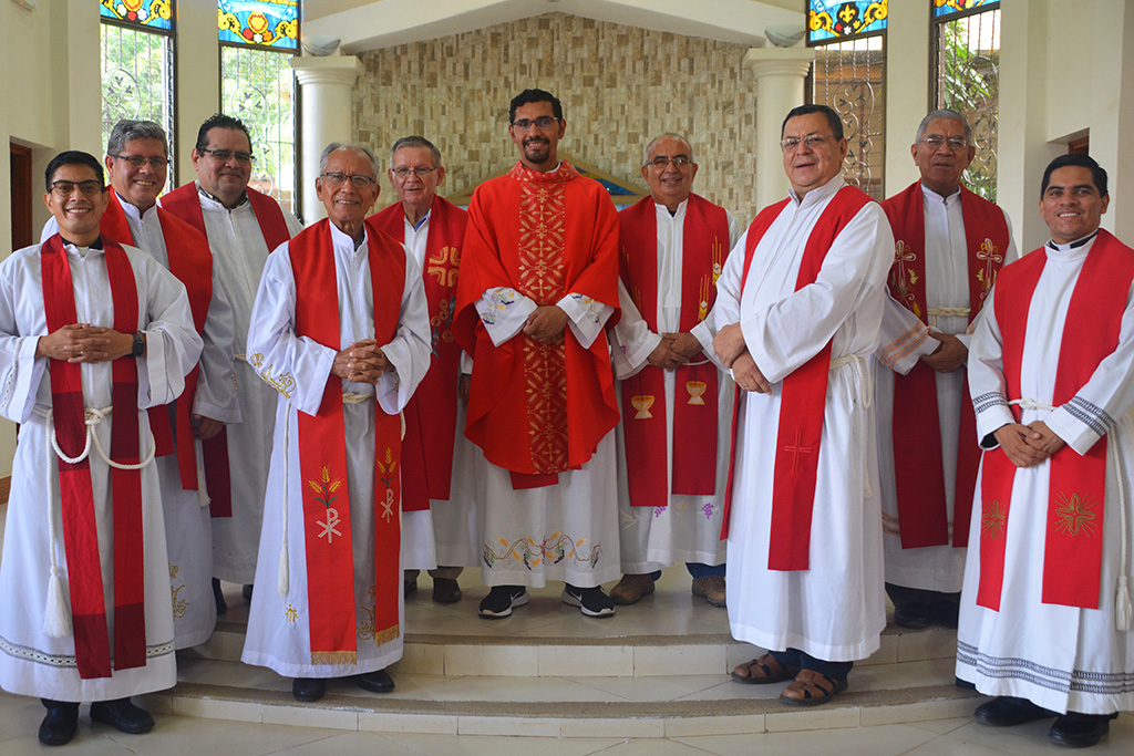 Salesianos de Don Bosco de Nicaragua