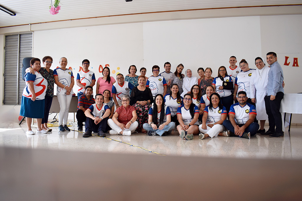 Salesianos Cooperadores de Costa Rica - 2023.