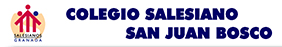 Sitio web Colegio San Juan Bosco Granada