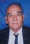 Héctor Rosales Ruiz