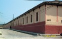 Instituto María Auxiliadora, Santa Rosa de Copán