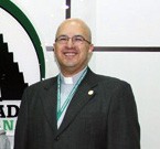 P. Luís Fernándo Dubón. 