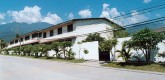 Escuela S. M. Mazzarello, San Pedro Sula