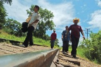 Inmigrantes - Foto EDH