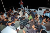 Las medidas  punitivas no est&aacute;n dando resultados. Foto EDH