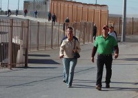 Pronto  comienzan  a experimentar la amargura  de sentirse  no aceptados. Foto EDH