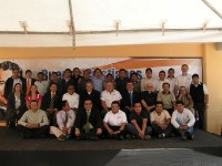 Encuentro Centroamericano de Líderes AAADB