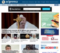 Aciprensa