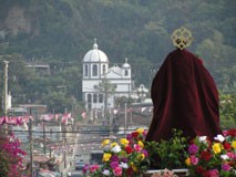 Semana Santa - Alejandro Hernández - El Salvador