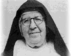 Sor María Troncatti FMA. Imágen de ANS.