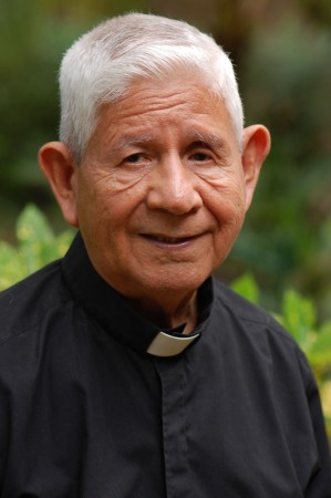 P. Carlos Martínez, SDB. QDDG