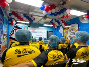Visita técnica 