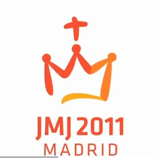 JMJ 2011.