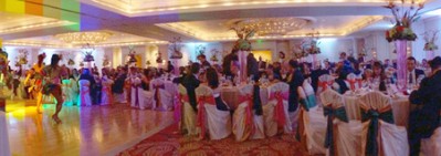 Cena de Gala pro becas a estudiantes de CEDES Don Bosco.