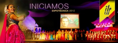 Expot&eacute;cnica 2012. 