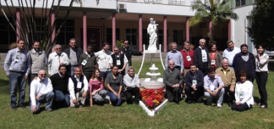 Equipos de Comunicación Social Continental. 