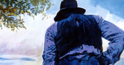 &iquest;D&oacute;nde est&aacute;s Se&ntilde;or... ?