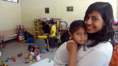 Fotografía ganadora del 2o Lugar. 