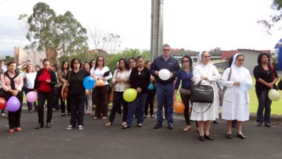 CERCA de Costa Rica celebró a Don Bosco. 