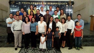 Salesianos Cooperadores Ciudadela. 