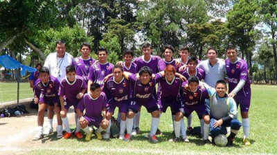 Torneo relámpago. 