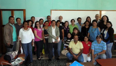 Salesianos Cooperadores El Salvador.