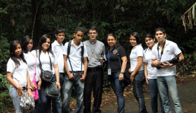 Grupo Panamá Verde.