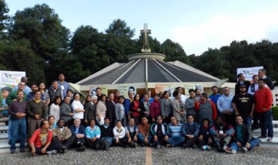 Equipo Interamérica de Opción Preferencial.