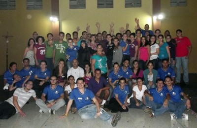 ESCOGE San Isidro de El General. Costa Rica.