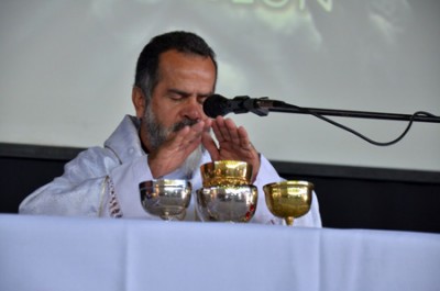 P. Ángel Prado. sdb. 