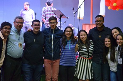 Pascua del Bicentenario.