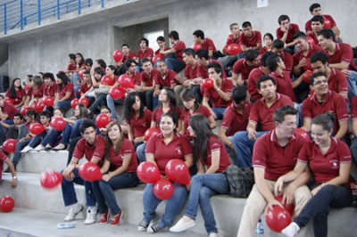 Colegio Técnico Don Bosco.