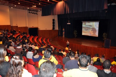 Colegio Don Bosco. Guatemala.