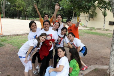 Mundialito ENE 2013.