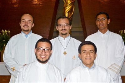 Salesianos Guatemala.