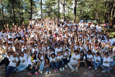 Campobosco 2013. 