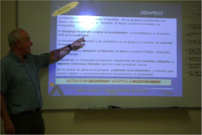 Curso sobre certificación ISO 9001-2008 