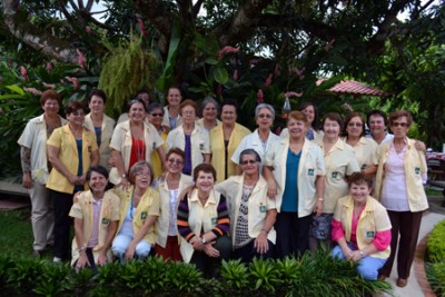 ADS Naranjo, Costa Rica.