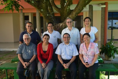 Grupo de consulta. Comunicación Social 2013.