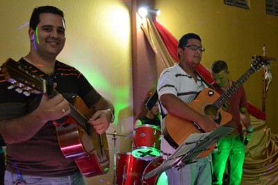 Atardecer Mariano. Costa Rica. 