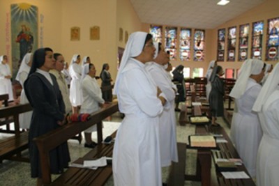 FMA celebran esta semana su capítulo provincial. 