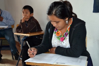 Aprendiendo sobre el Sistema Preventivo de Don Bosco. 